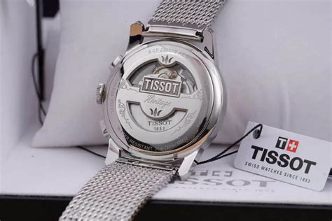 replica tissot watch|tissot alternative.